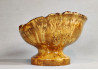 Handmade Wooden Bowl / Maple Burl Wood